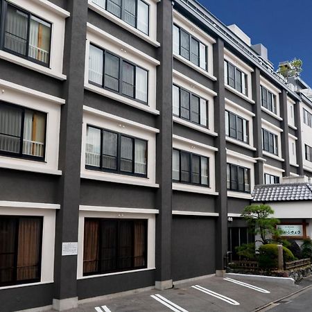 Ishicho Otel Kyoto Dış mekan fotoğraf
