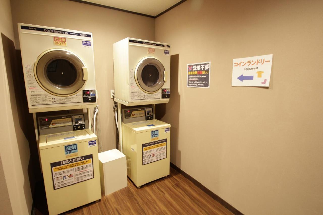 Ishicho Otel Kyoto Dış mekan fotoğraf