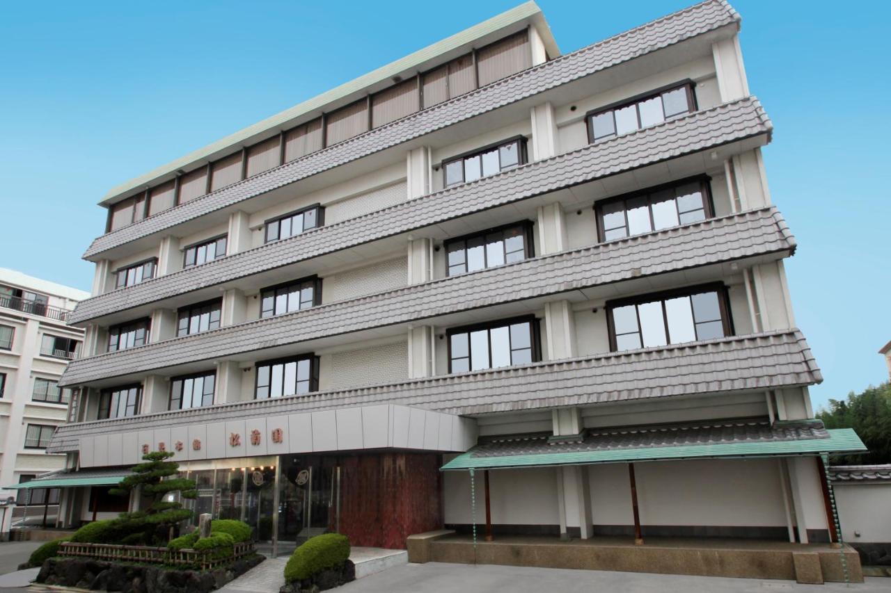 Ishicho Otel Kyoto Dış mekan fotoğraf