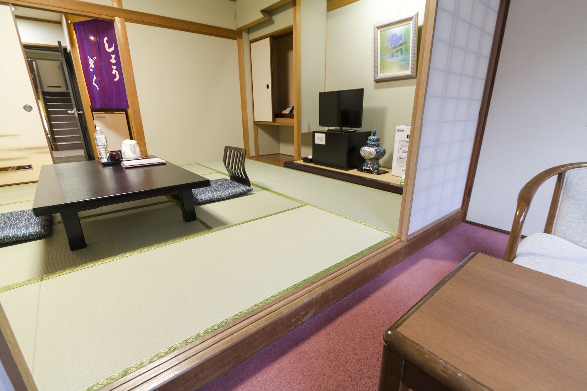 Ishicho Otel Kyoto Dış mekan fotoğraf