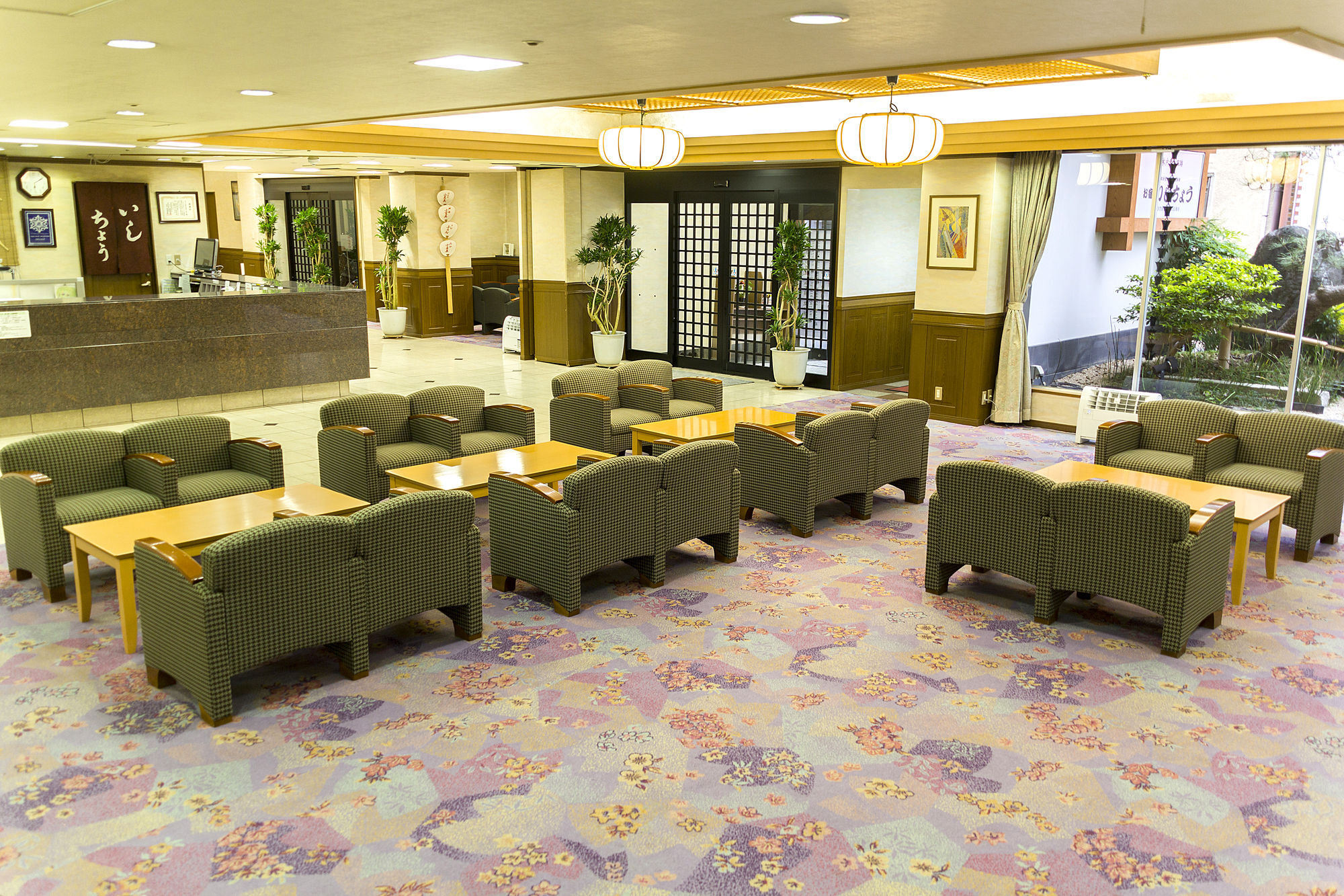 Ishicho Otel Kyoto Dış mekan fotoğraf