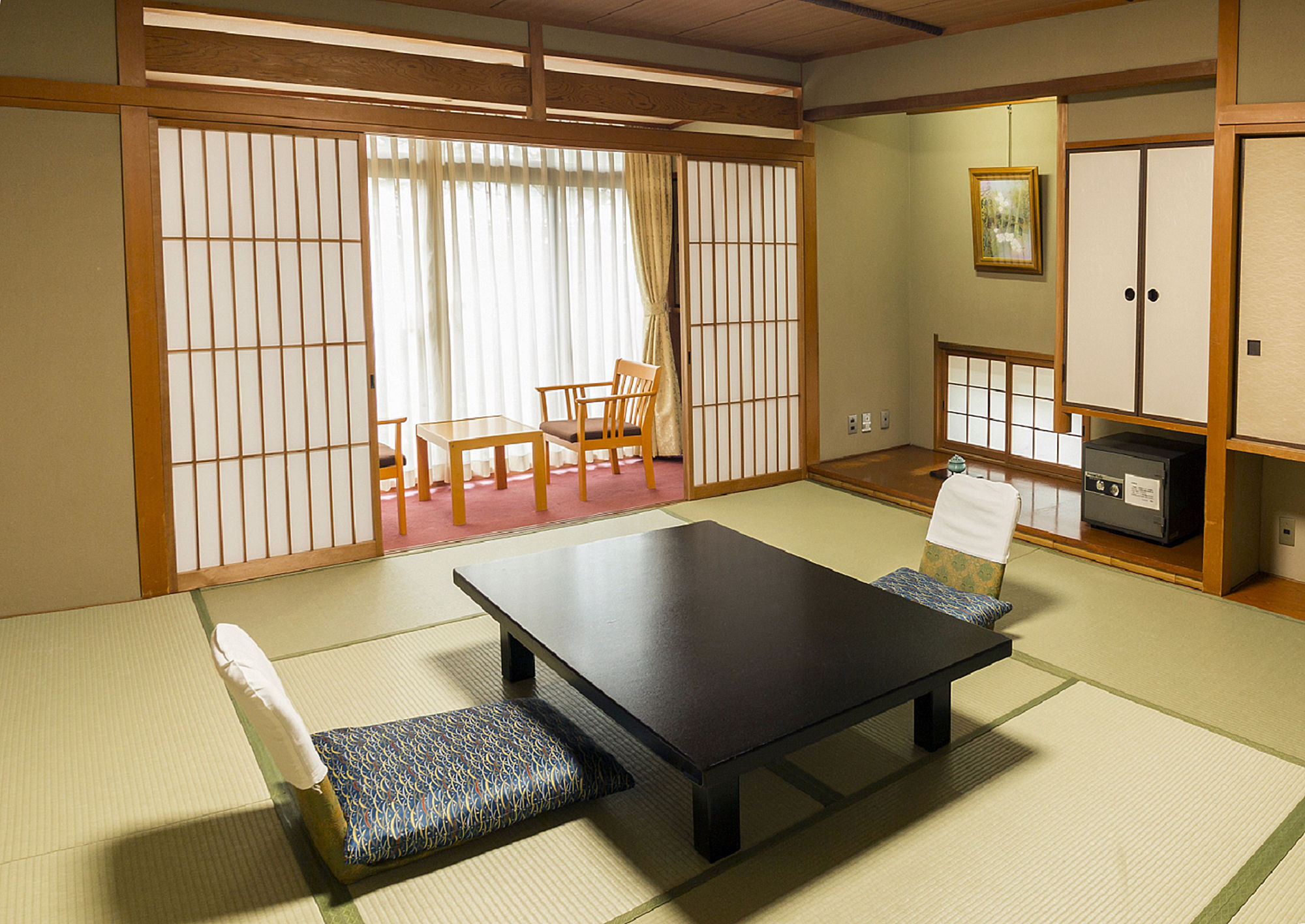 Ishicho Otel Kyoto Dış mekan fotoğraf