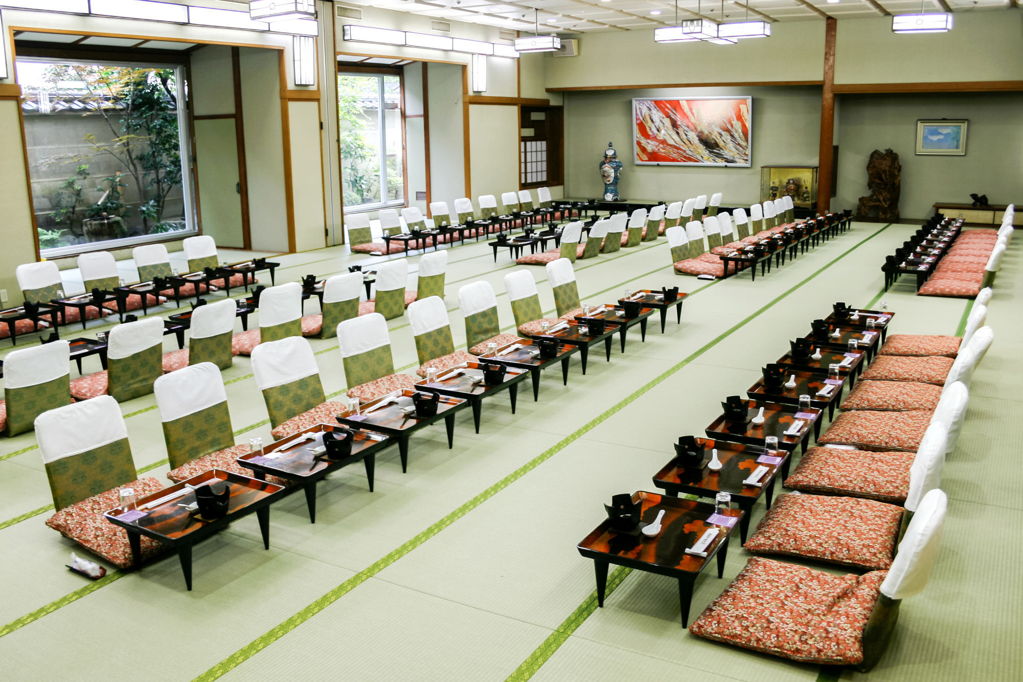 Ishicho Otel Kyoto Dış mekan fotoğraf