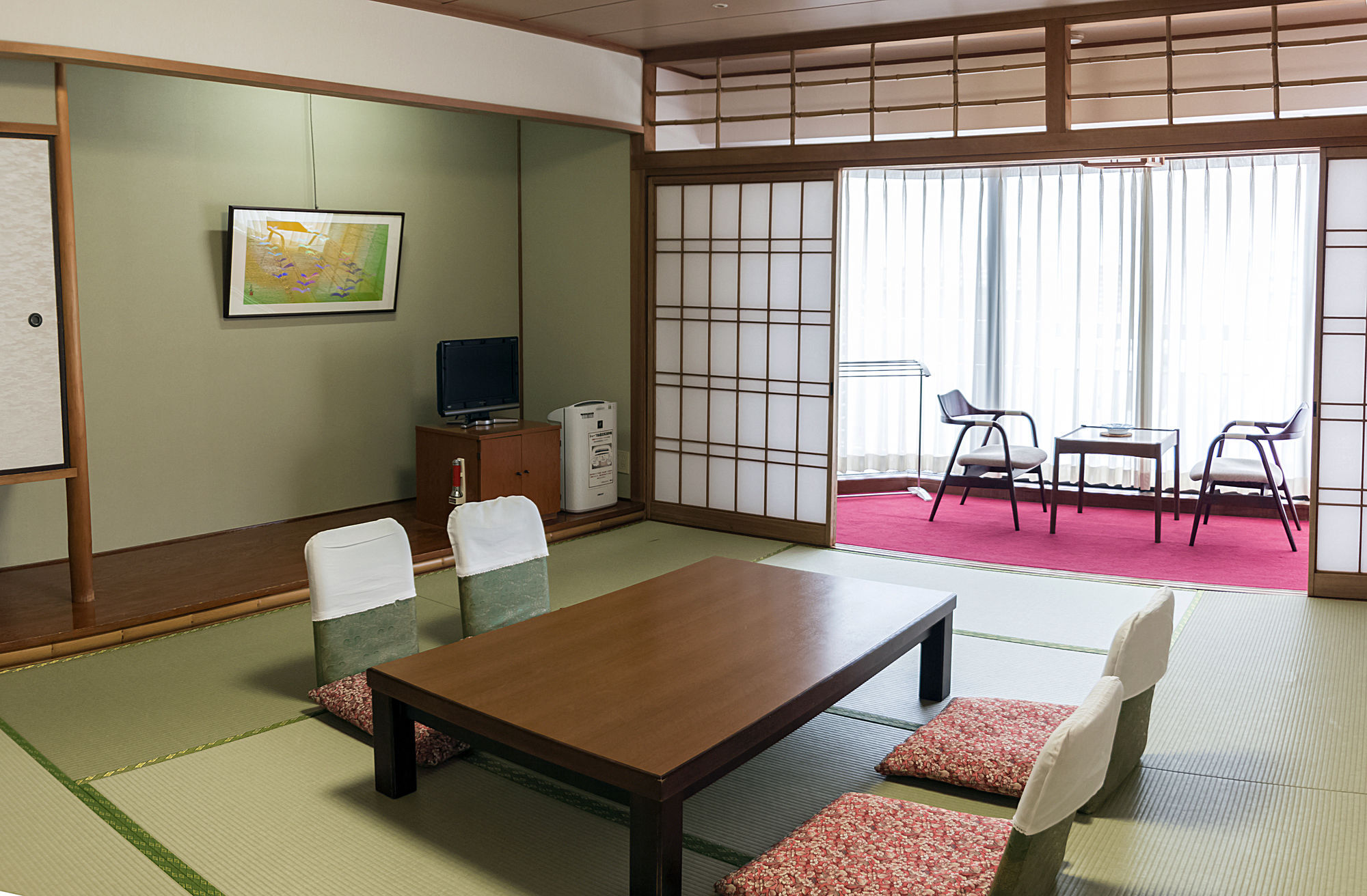 Ishicho Otel Kyoto Dış mekan fotoğraf
