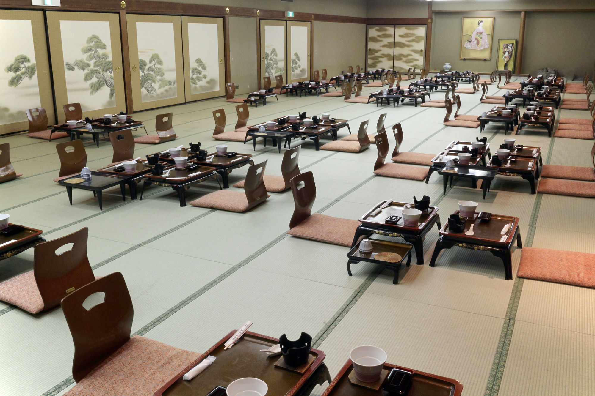 Ishicho Otel Kyoto Dış mekan fotoğraf